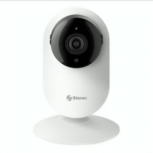 Camara Steren CCTV-204 Wifi