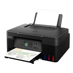 Impresora Canon G3170