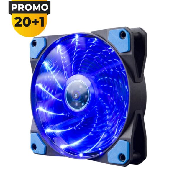 VENTILADOR PARA CASE MARVO FN10BL PROMO 201