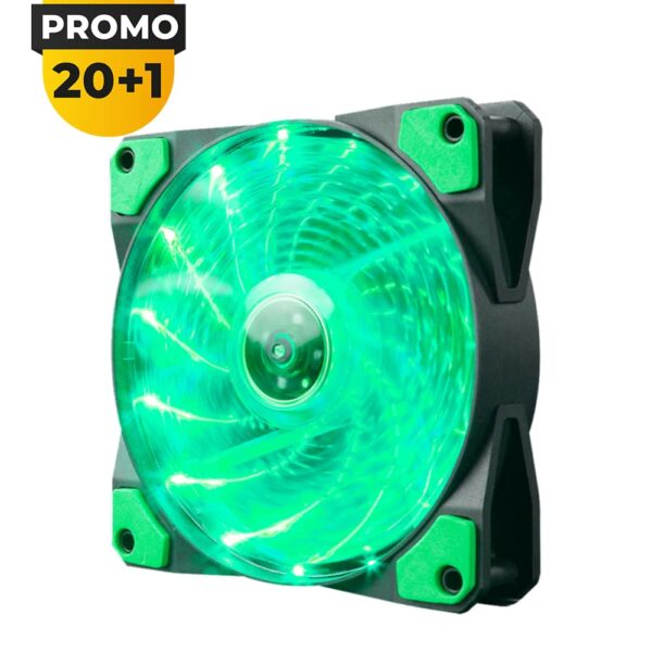 VENTILADOR PARA CASE MARVO FN10GN PROMO 201