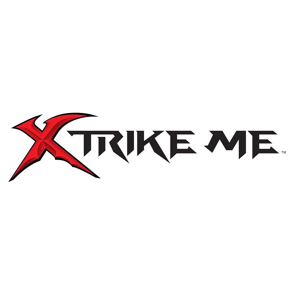 XTRIKE ME