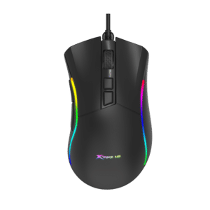 Mouse gaming cableado GM-226