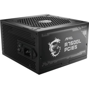 MAG A750GL PCIE5
