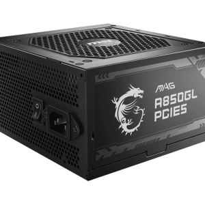 MAG A850GL PCIE5