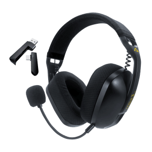 COSMIC III LITE QUAD MODE BLACK