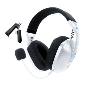 ARMAGGEDDON COSMIC III LITE QUAD MODE WHITE