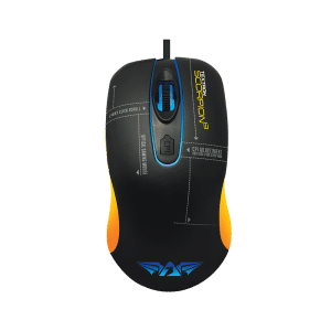 Armaggeddon Scorpion 3 RGB