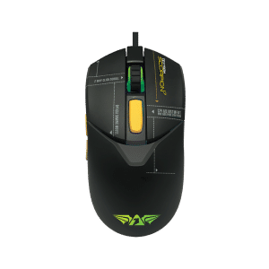 ARMAGGEDDON Scorpion 7 RGB