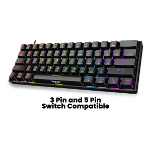 MKA 1C NEX BLACK LINE