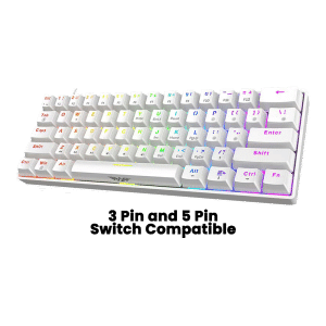 MKA 1C NEX WHITE LINE