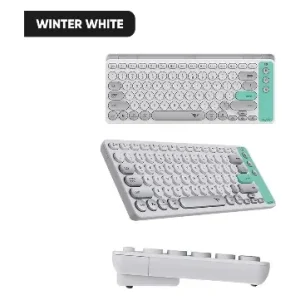 ALTEAIRDOCK2WINTER - imagen referencial