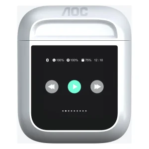 AOAUACT3504WT - imagen referencial