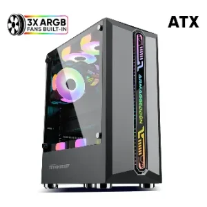 ARCATRITOMPRO300BK - imagen referencial