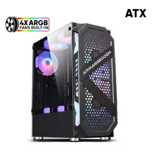 ARCATRITONPRO200BK - imagen referencial