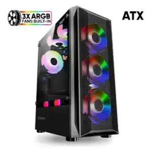 ARCATRITRON2BK - imagen referencial