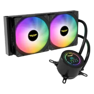 ARCOOLIQUDF240BK - imagen referencial