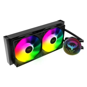 ARRADTESARAXPRO240BK - imagen referencial