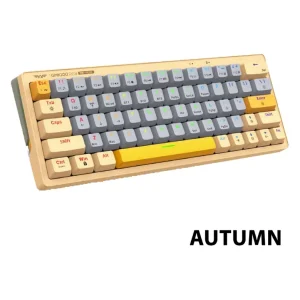 ARTEGMK100AUTUMN - imagen referencial