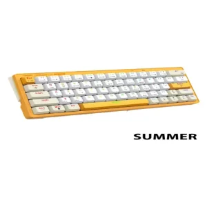 ARTEGMK100SUMMER - imagen referencial