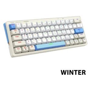 ARTEGMK100WINTER - imagen referencial