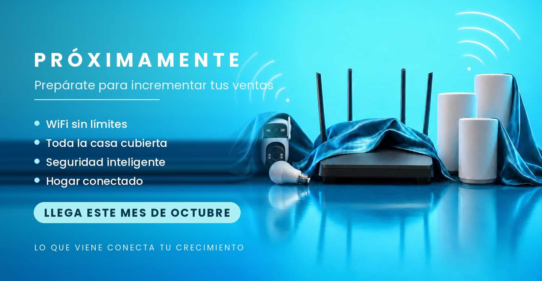 banner web conectividad
