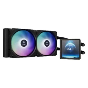 GAENLIAU240LCDBK - imagen referencial