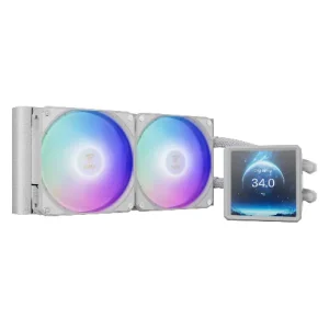 GAENLIAU240LCDWH - imagen referencial