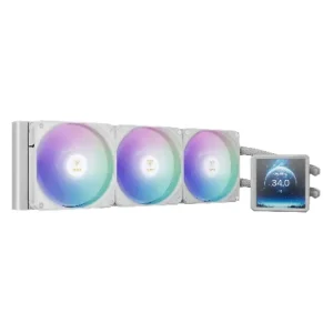 GAENLIAU360LCDWH - imagen referencial