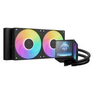 GAENLICP5360BK - imagen referencial