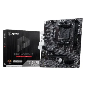 MSIMAPROA520MS - imagen referencial