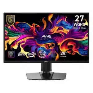 MSIMO272QPQDOLED - imagen referencial