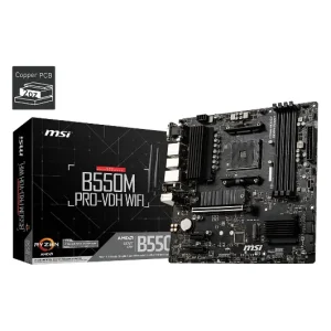 MSIMOB550MA - imagen referencial