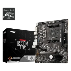 MSIMOB550MAPRO - imagen referencial