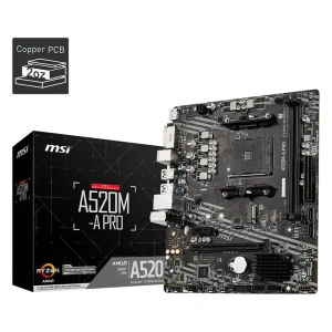 MSIMOB550MPROVDH - imagen referencial