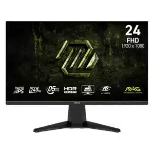 MSIMOMAG245FX24 - imagen referencial