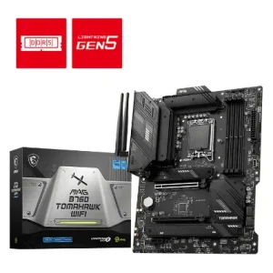 MSIMOMAGB760TWK - imagen referencial