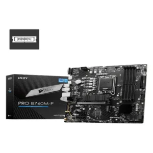 MSIMOPROB760 - imagen referencial