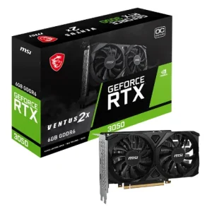 MSITAVIRTX30506GB - imagen referencial