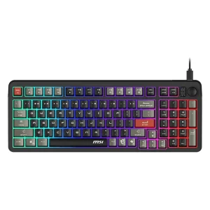 MSITEGK600TKLWSKYUS - imagen referencial