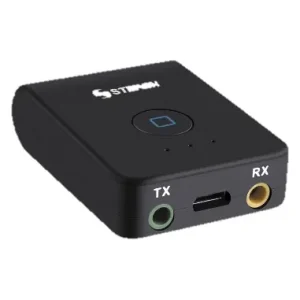 STTRANPOD160 - imagen referencial