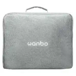 WASOCUBE - imagen referencial